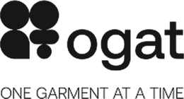 OGAT ONE GARMENT AT A TIME trademark
