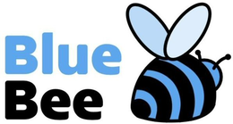 BLUE BEE trademark