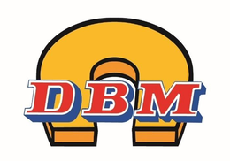 DBM trademark