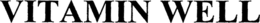 VITAMIN WELL trademark