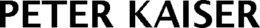 PETER KAISER trademark