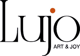 LUJO ART & JOY trademark