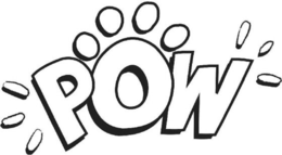 POW trademark