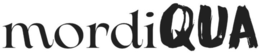 MORDIQUA trademark