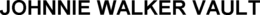 JOHNNIE WALKER VAULT trademark