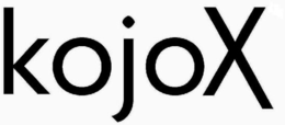 KOJOX trademark