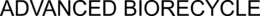 ADVANCED BIORECYCLE trademark