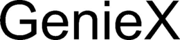 GENIEX trademark