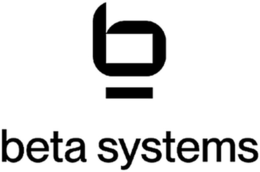 B BETA SYSTEMS trademark