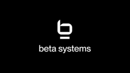 B BETA SYSTEMS trademark