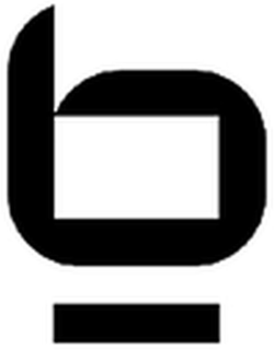 B trademark