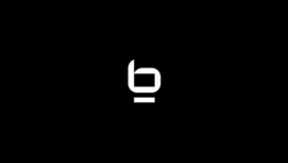 B trademark
