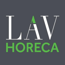 LAV HORECA trademark