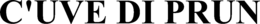 C'UVE DI PRUN trademark