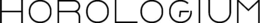 HOROLOGIUM trademark