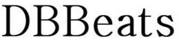 DBBEATS trademark