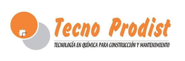 TECNO PRODIST TECNOLOGÍA EN QUÍMICA PARA CONSTRUCCIÓN Y MANTENIMIENTO trademark