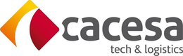 CACESA TECH & LOGISTICS trademark