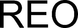 REO trademark