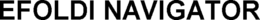 EFOLDI NAVIGATOR trademark