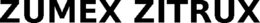 ZUMEX ZITRUX trademark