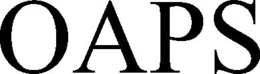 OAPS trademark