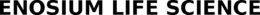 ENOSIUM LIFE SCIENCE trademark