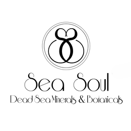 SEA SOUL DEAD SEA MINERALS & BOTANICALS trademark