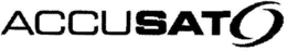ACCUSAT trademark