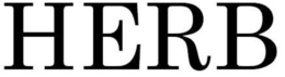HERB trademark