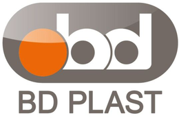 BD BD PLAST trademark