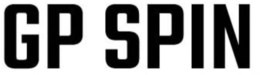 GP SPIN trademark