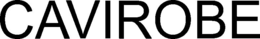CAVIROBE trademark