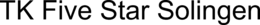 TK FIVE STAR SOLINGEN trademark