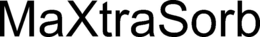 MAXTRASORB trademark