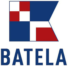 BATELA trademark