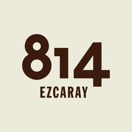 814 EZCARAY trademark