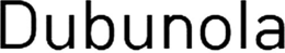 DUBUNOLA trademark