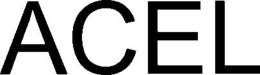 ACEL trademark