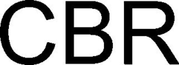 CBR trademark