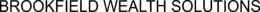 BROOKFIELD WEALTH SOLUTIONS trademark