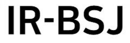 IR-BSJ trademark