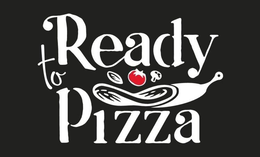 READY TO PIZZA trademark
