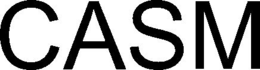 CASM trademark