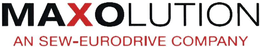 MAXOLUTION AN SEW-EURODRIVE COMPANY trademark