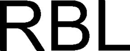 RBL trademark