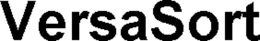 VERSASORT trademark