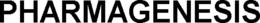 PHARMAGENESIS trademark