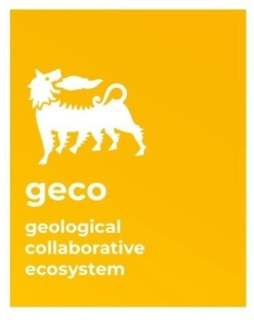 GECO GEOLOGICAL COLLABORATIVE ECOSYSTEM trademark