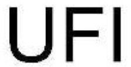 UFI trademark